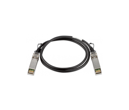Câble D’empilage Direct Attach Sfp+ 1 M DEM-CB100S