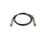 D Link 10 Gbe SfpPlus 1M Direct Attach Stacking Cable For Dgs 3420 Dgs 3620 et Dxs 3600 DEM-CB100S