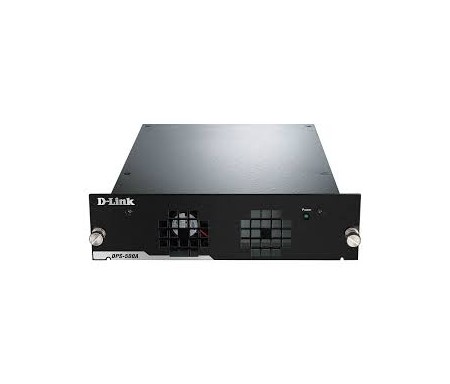 D-Link Alimentation électrique redondante 140W