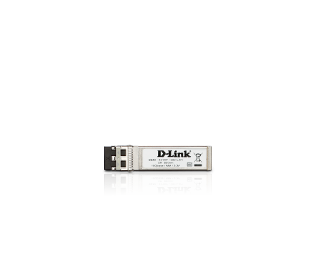 Émetteur-récepteur SFP+ 10GBase-SR, DDM, 80/300 m