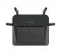 D Link Wireless Ac 1200 Dual Band 11A B G N Ac Router 4 X Etherent Ports 4 External A DIR-822/ENA