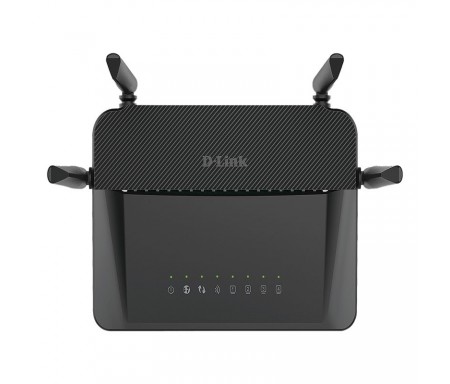 Routeur D-Link Double Bande AC1200 WiFi