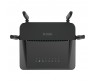 D Link Wireless Ac 1200 Dual Band 11A B G N Ac Router 4 X Etherent Ports 4 External A DIR-822/ENA