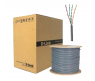 D LINK Cable Dlink Utp 24 Awg Cat 5 NCB-5EUGRYR-305