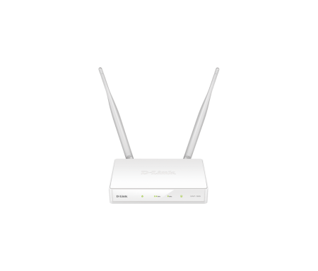 POINT D'ACCÈS SANS FIL D-LINK DAP-1665 DUAL-BAND / WIRELESS AC1200