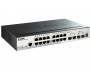 16 Port 10/100/1000Mbps Gigabit Smart Pro Switch With 2 Sfp Port + 2 X 10G Sfp+