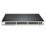 20 10/100/1000Base T + 4 Combo 10/100/1000Base T/Sfp Poe Ports With Embedded Si