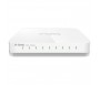 D Link 8 Ports Fast Unmanaged