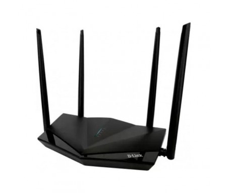 ROUTEUR D-LINK DIR-650IN 300MBPS - NOIR(DIR-650INENA)