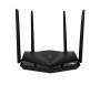 ROUTEUR D-LINK DIR-650IN 300MBPS - NOIR(DIR-650INENA)