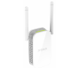 D LINK Wireless N300 Universal Range Extender Wall Plug Design 2 External Antennas With DAP-1325/EAU