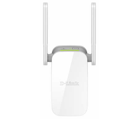 RÉPÉTEUR WIFI D-LINK AC750 PLUS DUAL BAND