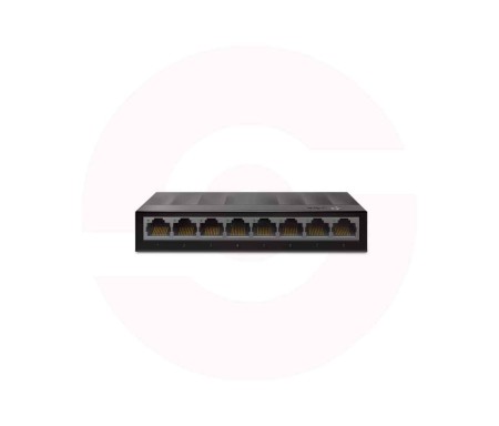 Tp Link Switch Tp Link 8 Ports 10/100/1000 Mbps