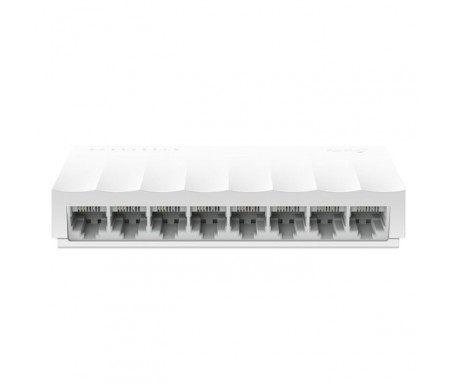 Tp Link Switch 8 Ports 10/100 Mbps Tp Link