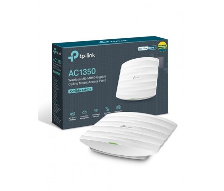 Tp Link Point D'Acces Double Bande Tp Link