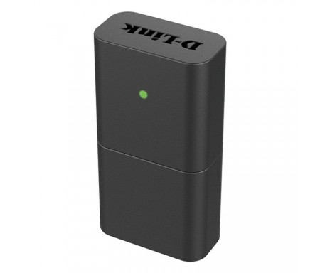ADAPTATEUR USB NANO WIRELESS N DWA-131