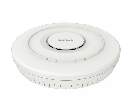D Link 11Ac 2 4/5 Ghz Wireless Access Point With Built In Gigabit Poe