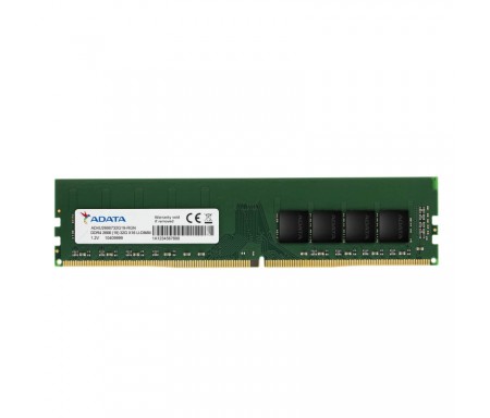 Barette Memoire Dd4 8G 266Mhz