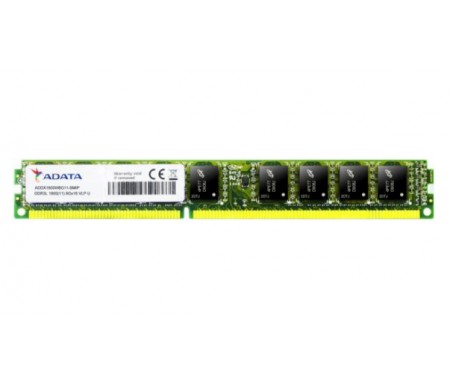Barrette Memoire Ddr3L 1600 4G U Dimm