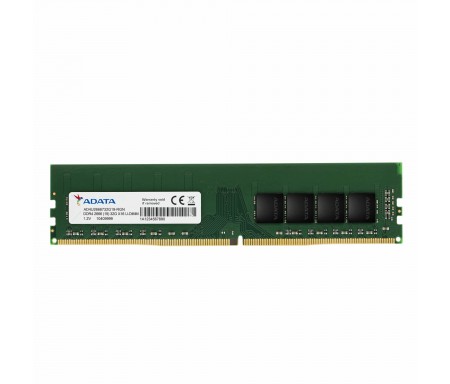 Barette Memoire 8G/2666Mhz