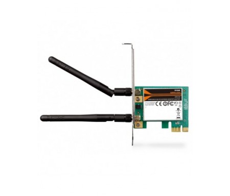 CLE WIFI WIRELESS N300 D-LINK DWA-548