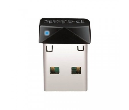 CLÉ WIFI USB D-LINK DWA-121 / 150 MBPS