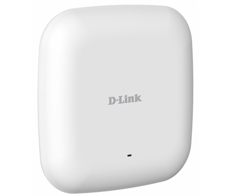 POINT D'ACCÈS POE DUAL BAND SANS FIL AC1300 WAVE 2