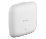 D Link Wireless 1750Mbps Managed 11Ac Wave2 3X3 Mu Mimo Dual Band Access Point Ap Wds W DAP-2680/UAU