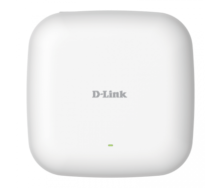 Point d'accès bibande AX1800 D-Link DAP-X2810/UDL sans fil / 1800 Mbps Wave2 2x2MU-MIMO