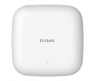 D Link Wireless Ax Wi Fi 6 1800Mbps Mu Mimo Dual Band Access Point Gigabit Poe Lan Port DAP-X2810/UDL