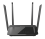 Routeur D Link Double Bande Sans Fil Ac1200 / Wifi