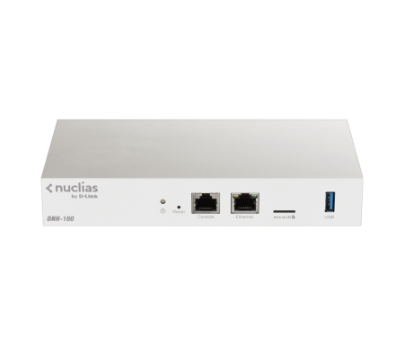 CONTRÔLEUR D-LINK NUCLIAS CONNECT DNH-1