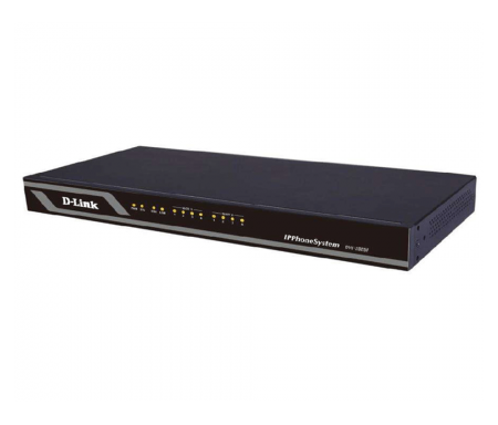 Pbx Ip D Link Dvx 2020