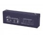 Batterie 12V 1 9A