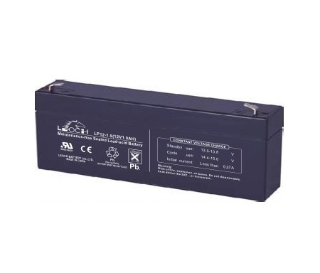 Batterie 12V 1 9A