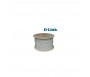 D LINK Cable Dlink Cat6 Ftp 23 Awg Lszh Solid Cable NCB-C6SGRYR-305-LS