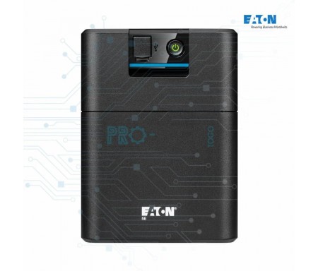 Eaton Onduleur 5E 1600 I Usb