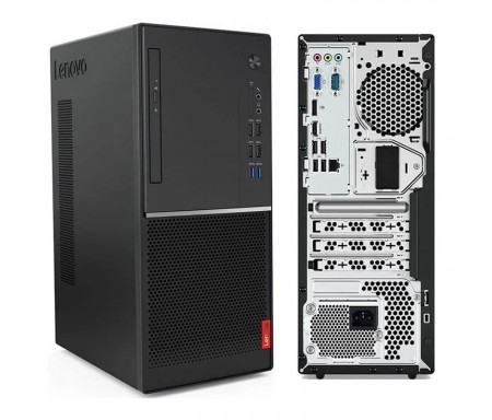 Lenovo Pc De Bureau V530 15Icb Tw Intel Core I7 Processor 12M