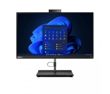Lenovo Ordinateur Neo 30A 22 Aio I5 13420H 8Gb Ddr4 512Gb Ssd 2Y