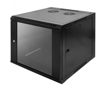 Coffret Mural 22U 600*600P