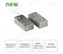 Contact Aluminium Etanche Ip65 Pm Haute Performance