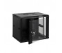 Coffret Rack Mural 9U 600*500