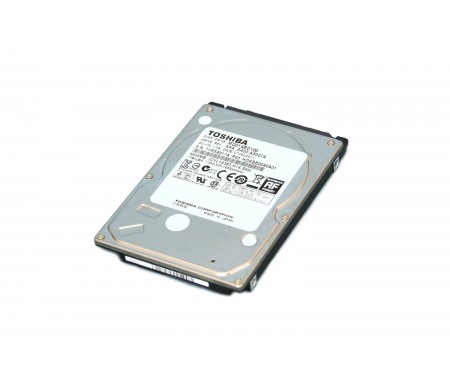 Disque Dur Interne Toshiba 1T 2 5