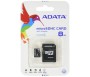 Carte Memoire Adata Micro Sd 4G