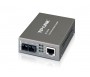 Tp Link Convertisseur Fibre Optique Multimode Sc10/100 Tp Link
