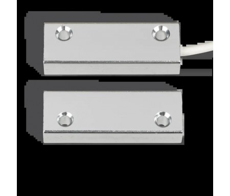 Contact Magnetique Apparent Metallique Mc