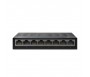 Tp Link Switch 8 Ports Gigabit 10/100/1000 Mbps