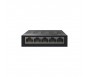 Tp Link Switch 5 Ports Gigabit 10/100/1000