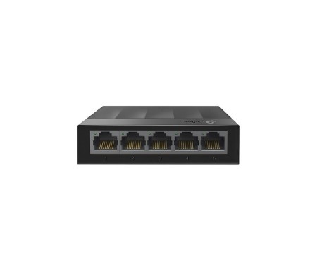 Tp Link Switch 5 Ports Gigabit 10/100/1000