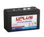 Batterie 12V 9A